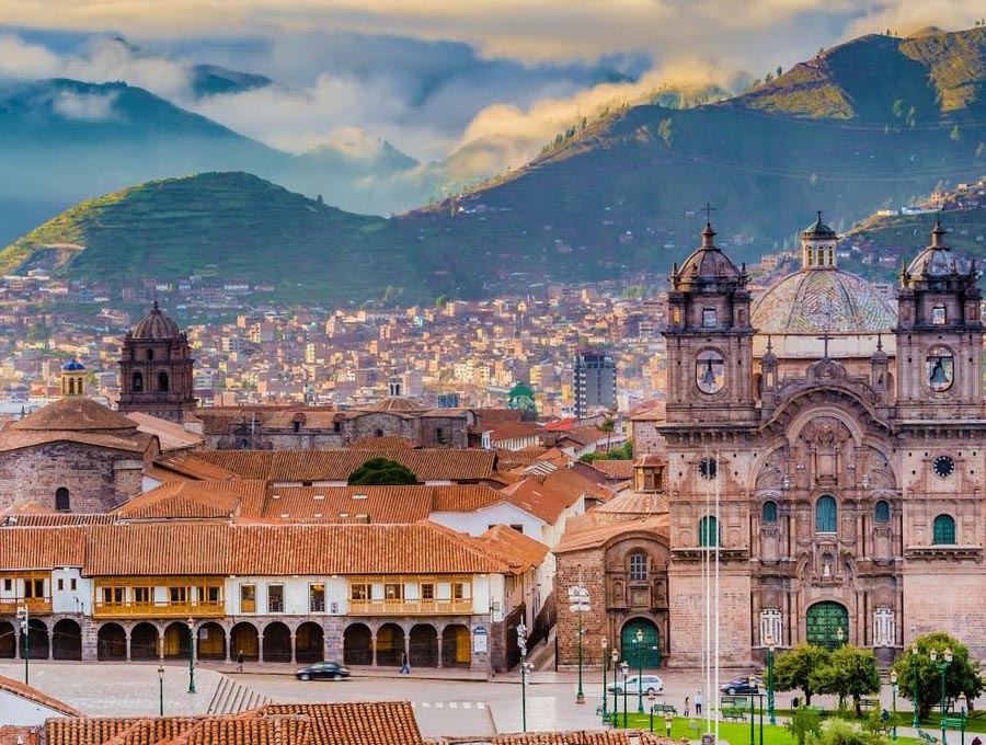 Cusco tours, best time to visit Cusco, cuzco vacations