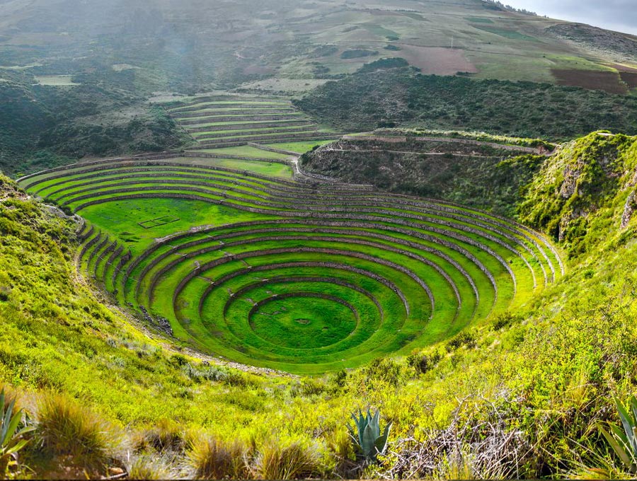 Sacred Valley in Cusco, tour in Cusco
